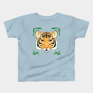 Tiger Kids T-Shirt